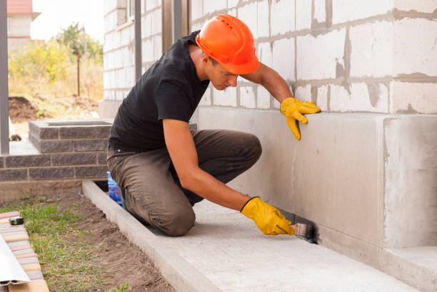Licensed Waterproofing service in Farmersville Station, NY - Halo Water Proofing
